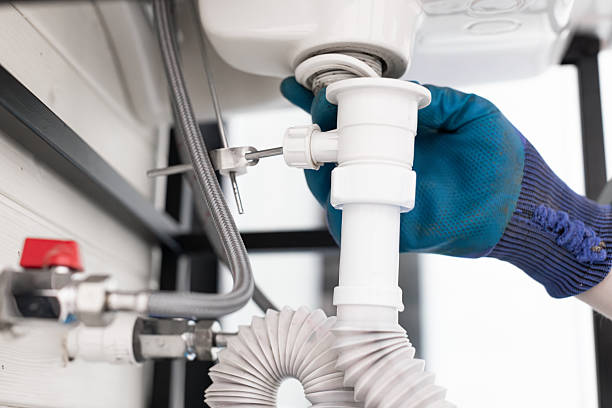 Reliable Plumbing contractor in Wilmington, NC by Masters Plumbing Service