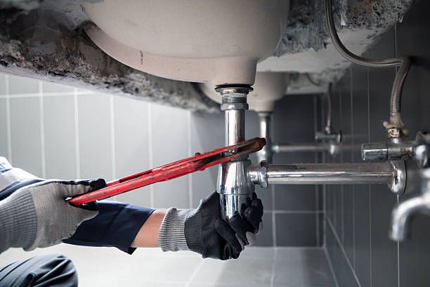 Trusted Toilet Repair service in Wilmington, NC - Masters Plumbing Service